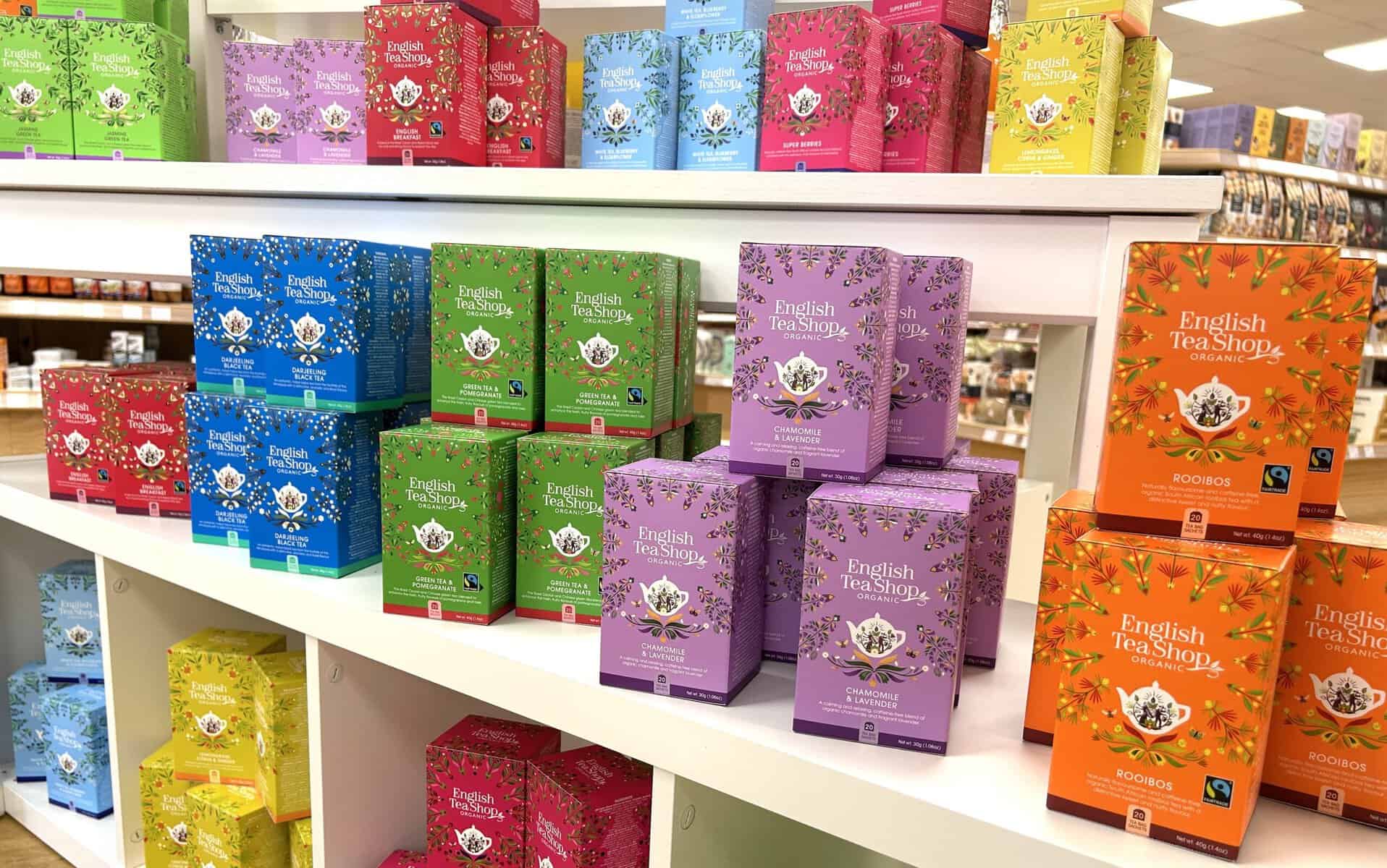 Best Souvenirs from London: What to Buy in England