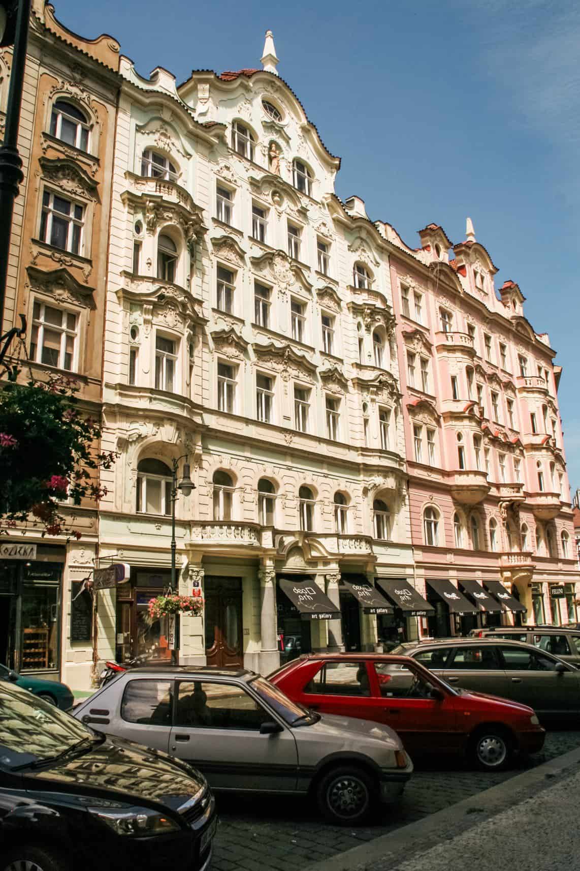 4 Days in Prague: A Perfect, Customizable Itinerary